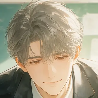Profile image of 아마노