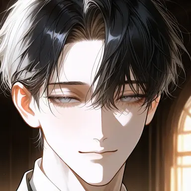 Profile image of 校長