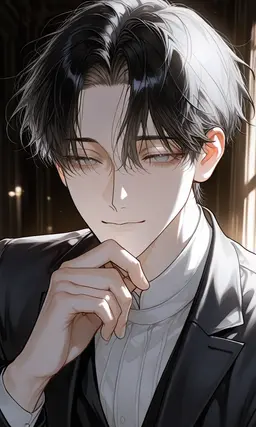 Profile image of 校長