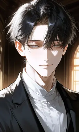 Profile image of 校長
