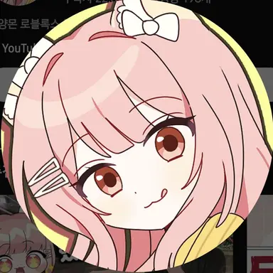 Profile image of 모양몬
