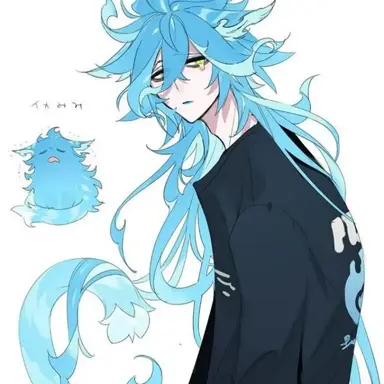Profile image of イデアシュラウド