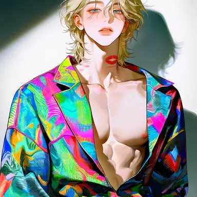 Profile image of 샤인