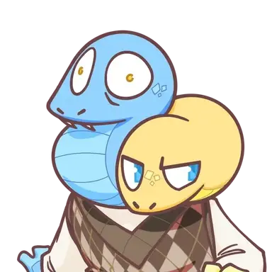 Profile image of Guido and Rossum