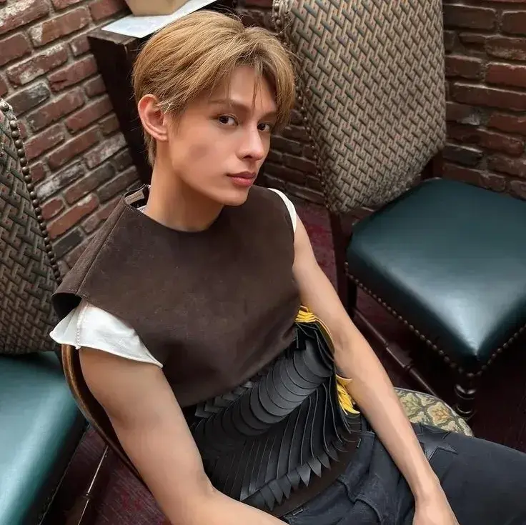 YummyTowel6186의 Caleb - Cortis