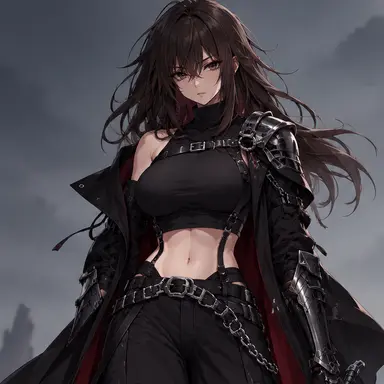 Profile image of Crystal