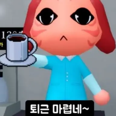 Profile image of 피치