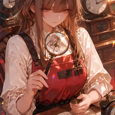 Profile image of Lilian