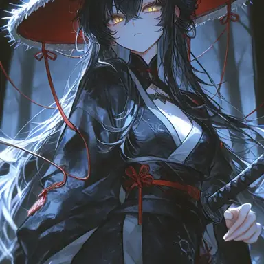 Profile image of 츠키나가 린
