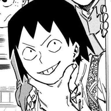 Profile image of 瀬呂範太