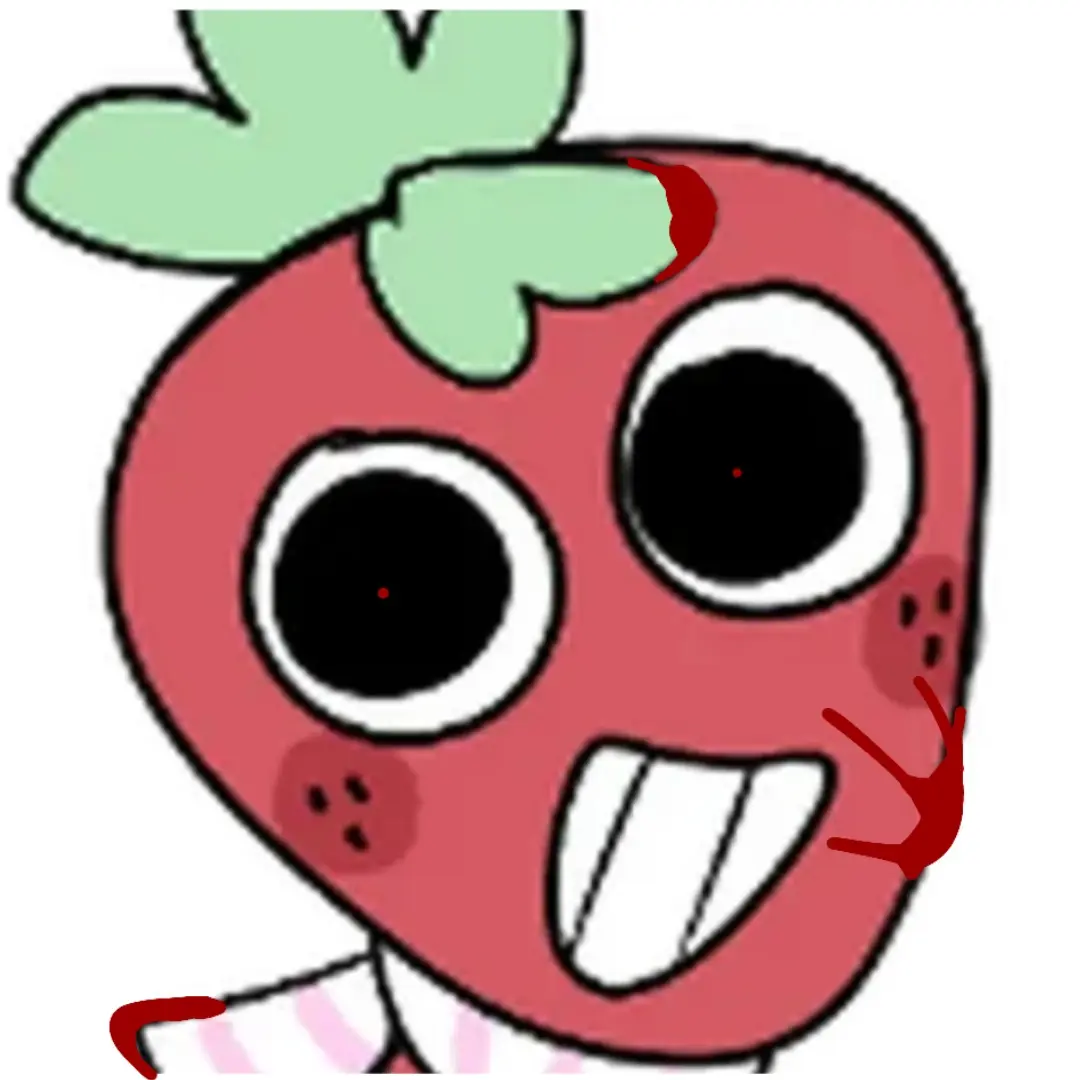 GummyFloor8618의 살인마 스프라우트
