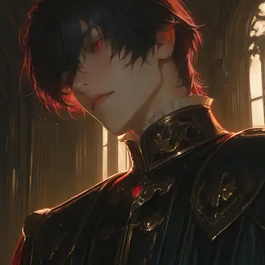 Profile image of アベル