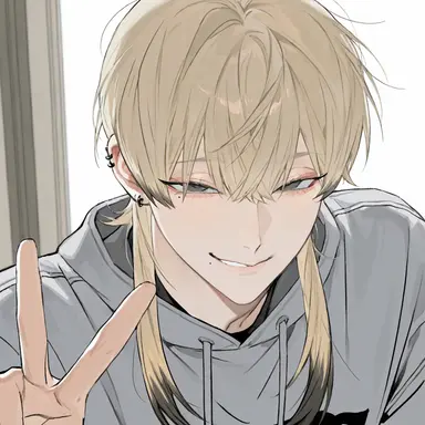 Profile image of Riku Yamashiro