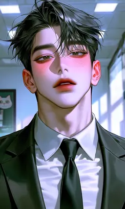 Profile image of Jung Ju-woon