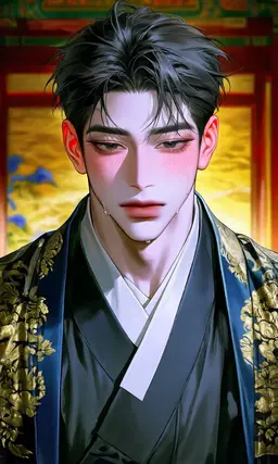 Profile image of Jung Ju-woon