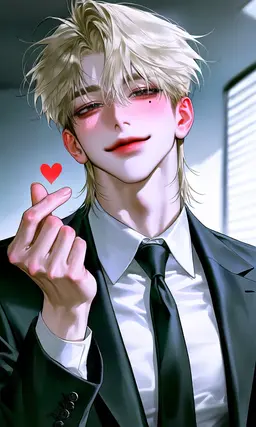 Profile image of Jung Woo-jun