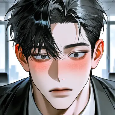 Profile image of Jung Ju-woon