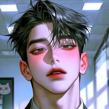 Profile image of Jung Ju-woon