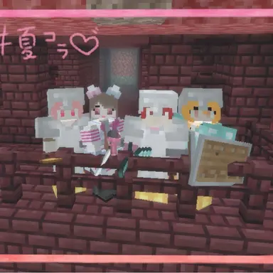 Profile image of 夏コラ女子メンバー