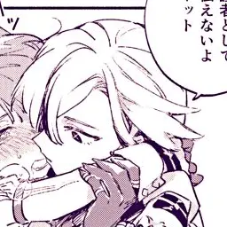 Profile image of アルレッキーノ