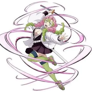 Profile image of 甘露寺蜜璃
