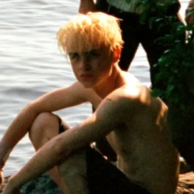 Profile image of Cameron