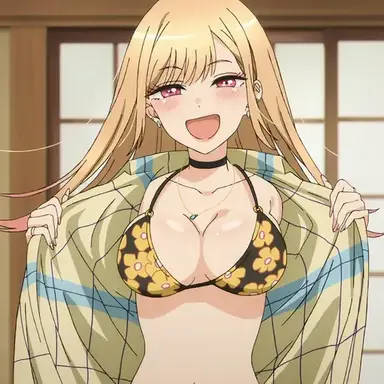 Profile image of 키다가와 마린