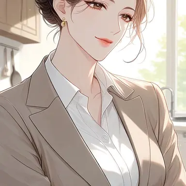 Profile image of Petra Solm