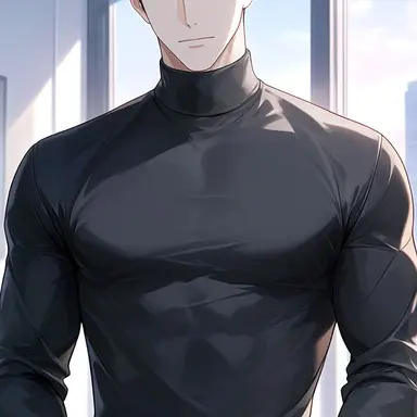 Profile image of Callum Voss