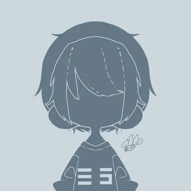 Profile image of 男子中学生F