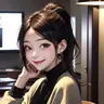 캐릭터 프로필 이미지