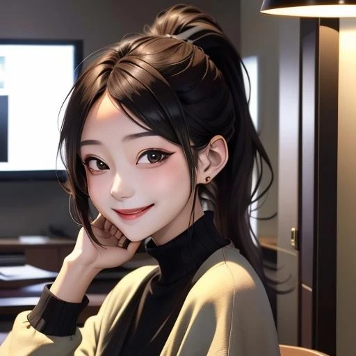이연화