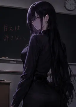 Profile image of 黒咲先生
