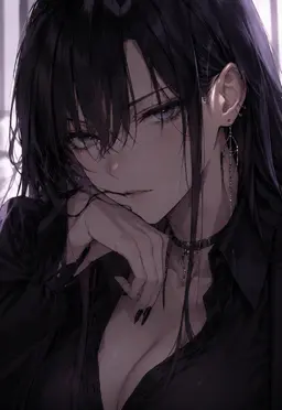 Profile image of 黒咲先生