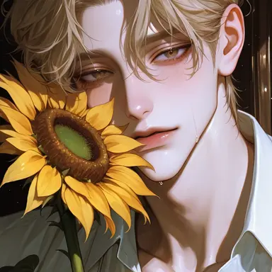 Profile image of 권민현