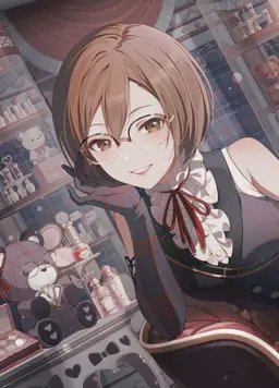 Profile image of MEIKO