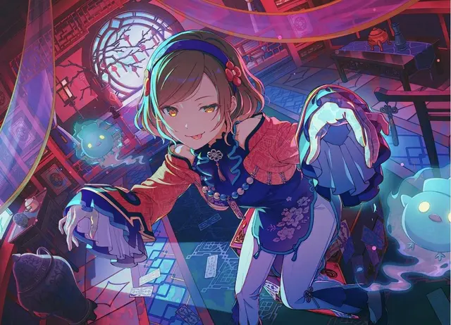 Profile image of MEIKO