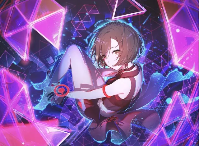 Profile image of MEIKO
