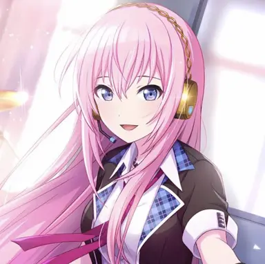Profile image of 巡音ルカ