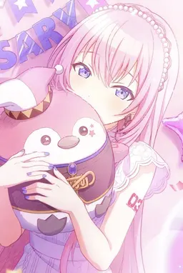 Profile image of 巡音ルカ