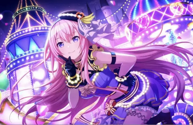Profile image of 巡音ルカ