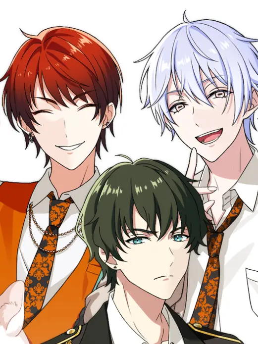 StickyStar1136의 ジャバウォック寮