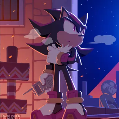 Profile image of シャドウ