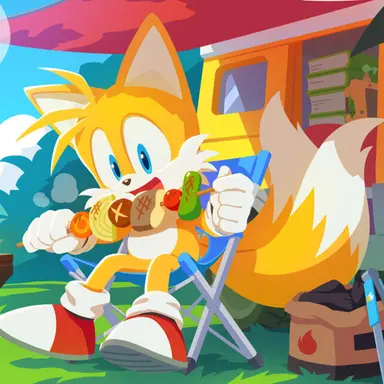 Profile image of テイルス