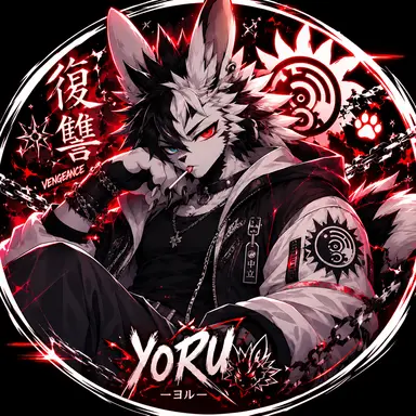 Profile image of Yoru