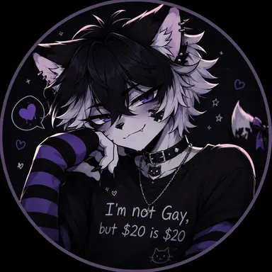 Profile image of Kieran