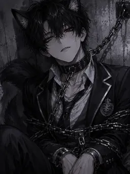 Profile image of 玖狼