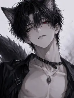 Profile image of 玖狼