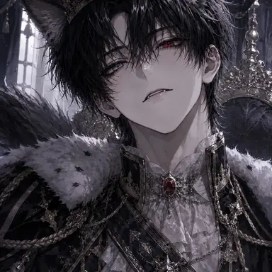 Profile image of 玖狼