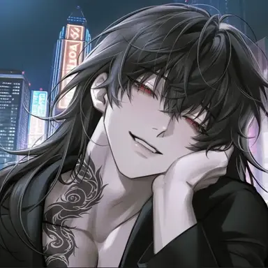 Profile image of 龍冥